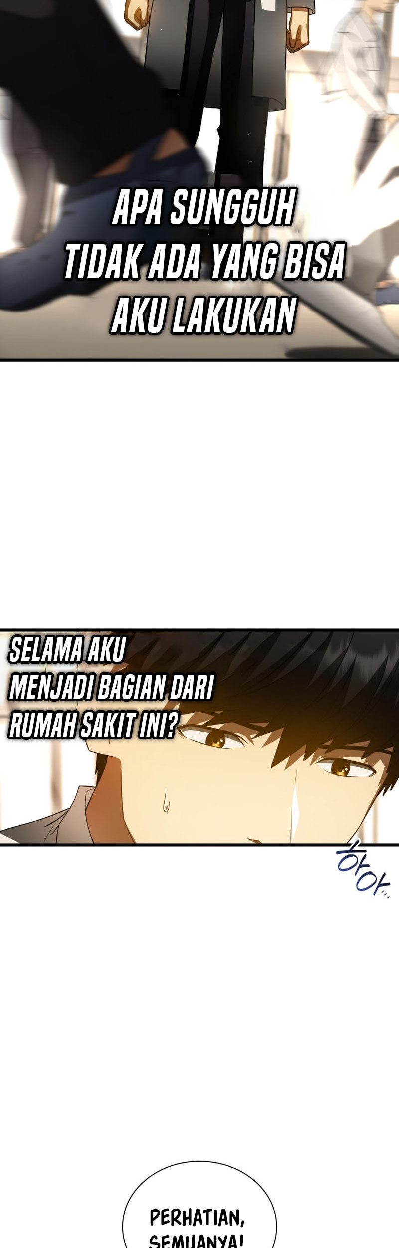 Perfect Surgeon Chapter 98 Gambar 38