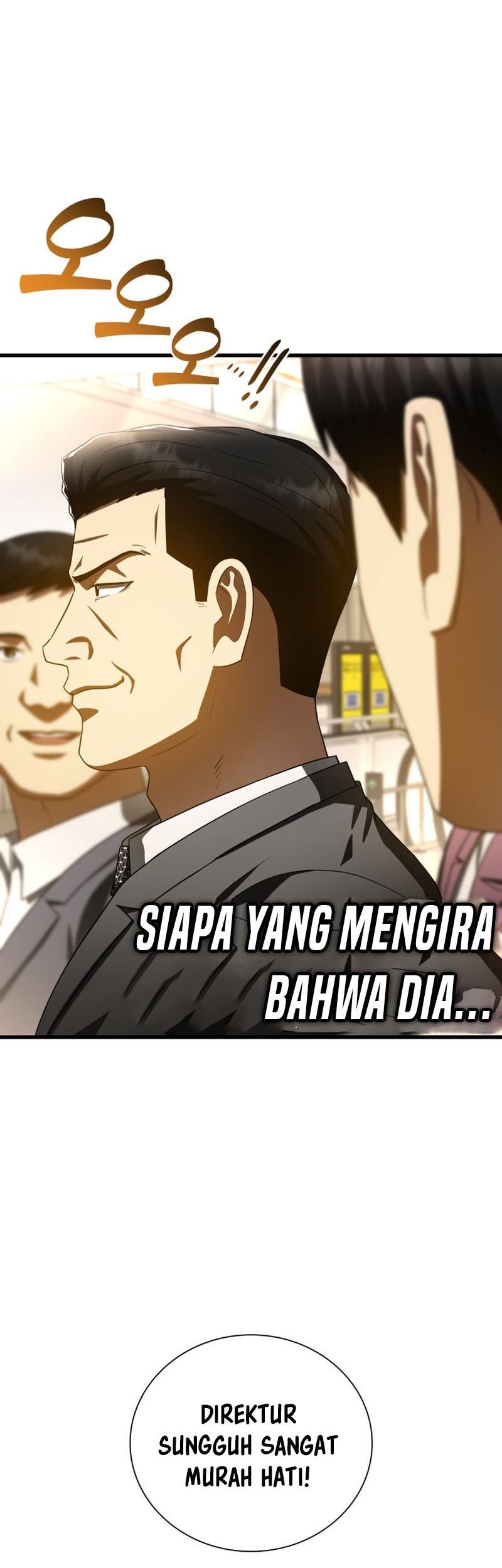 Perfect Surgeon Chapter 98 Gambar 42