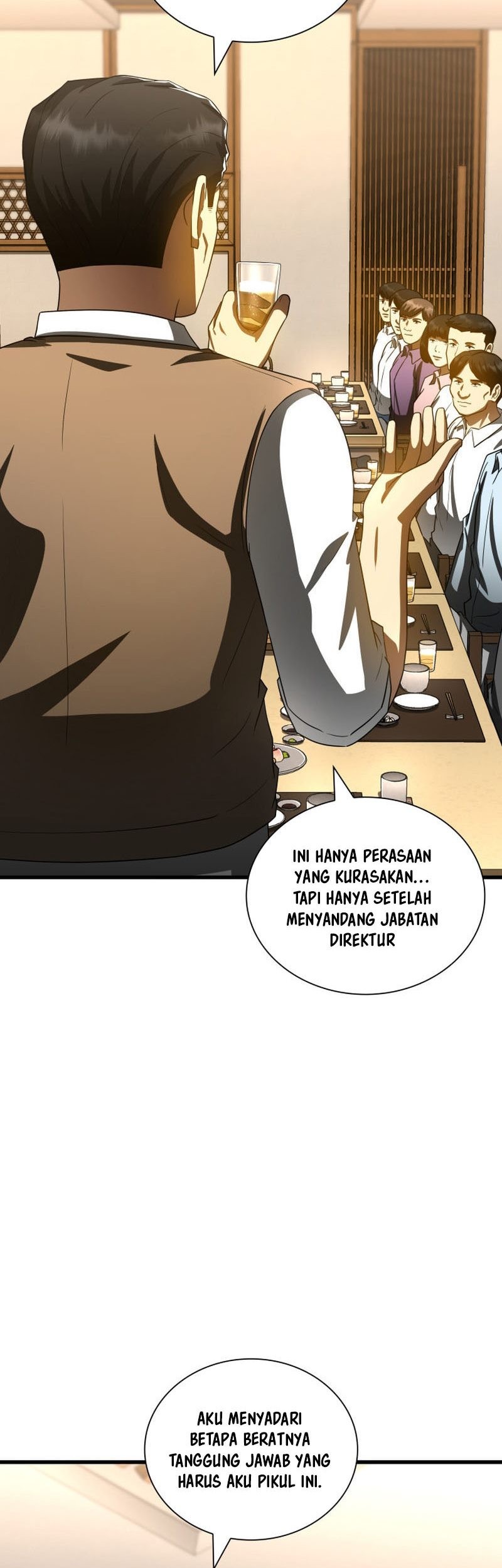 Perfect Surgeon Chapter 98 Gambar 46