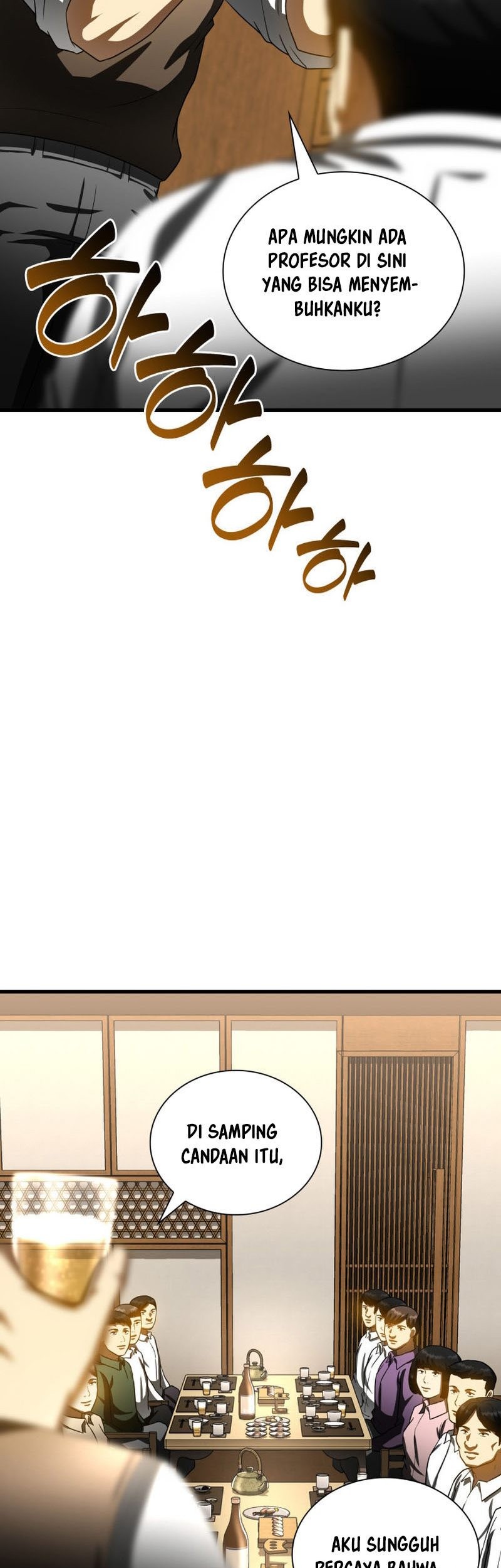 Perfect Surgeon Chapter 98 Gambar 48