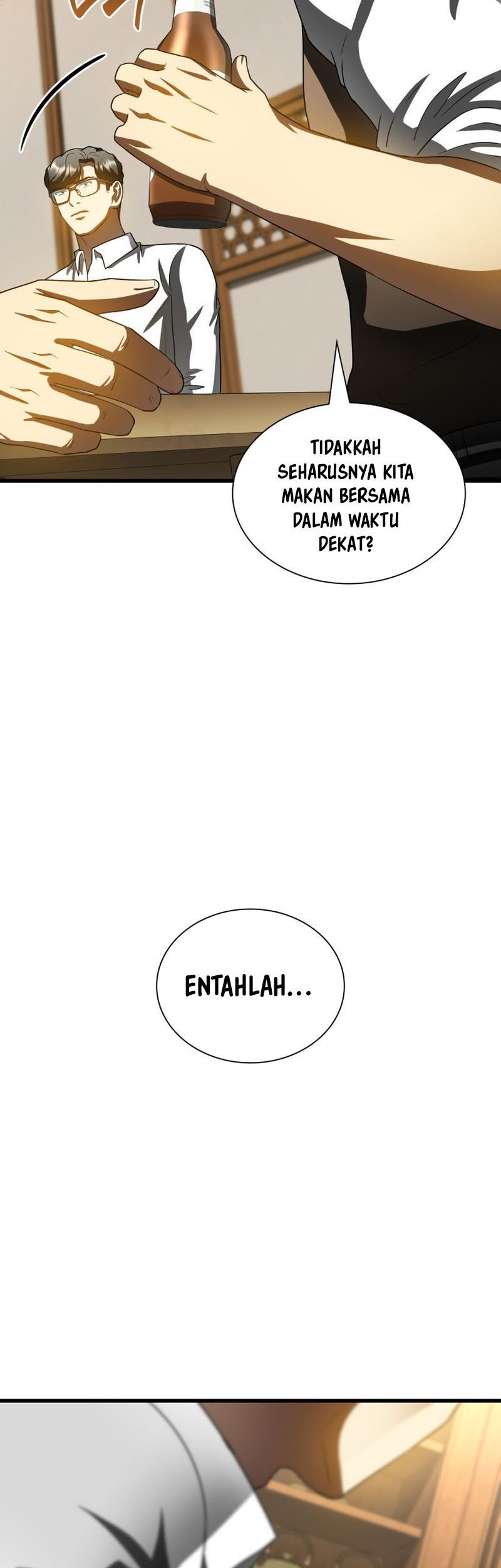 Perfect Surgeon Chapter 98 Gambar 64