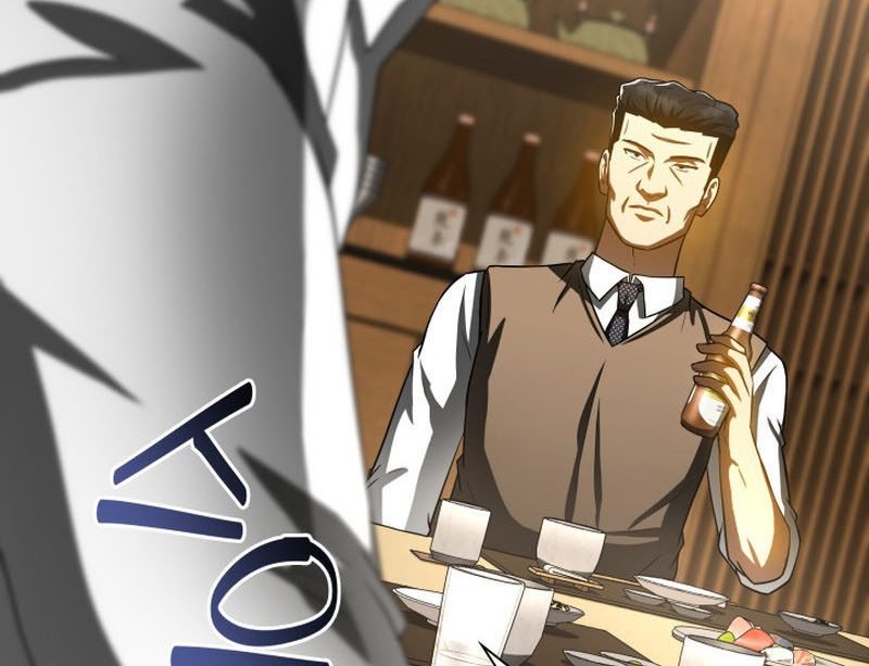 Perfect Surgeon Chapter 98 Gambar 65