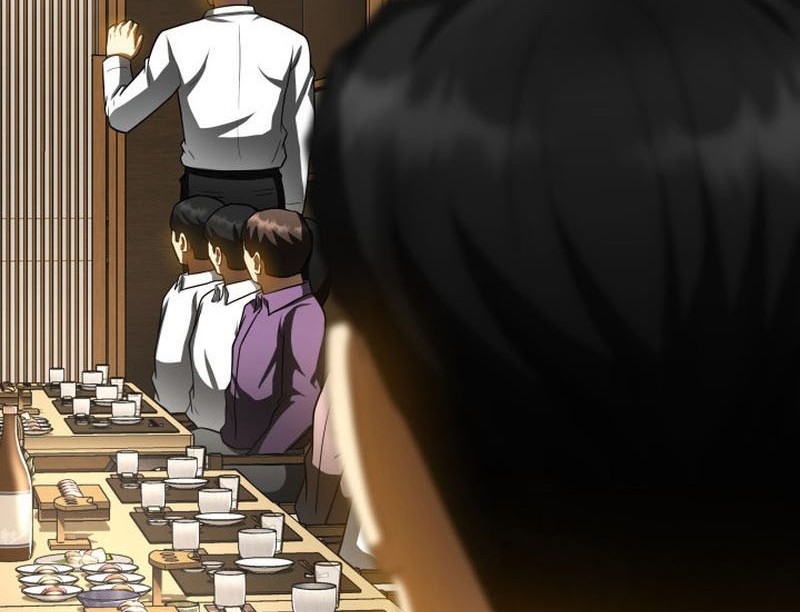 Perfect Surgeon Chapter 98 Gambar 67