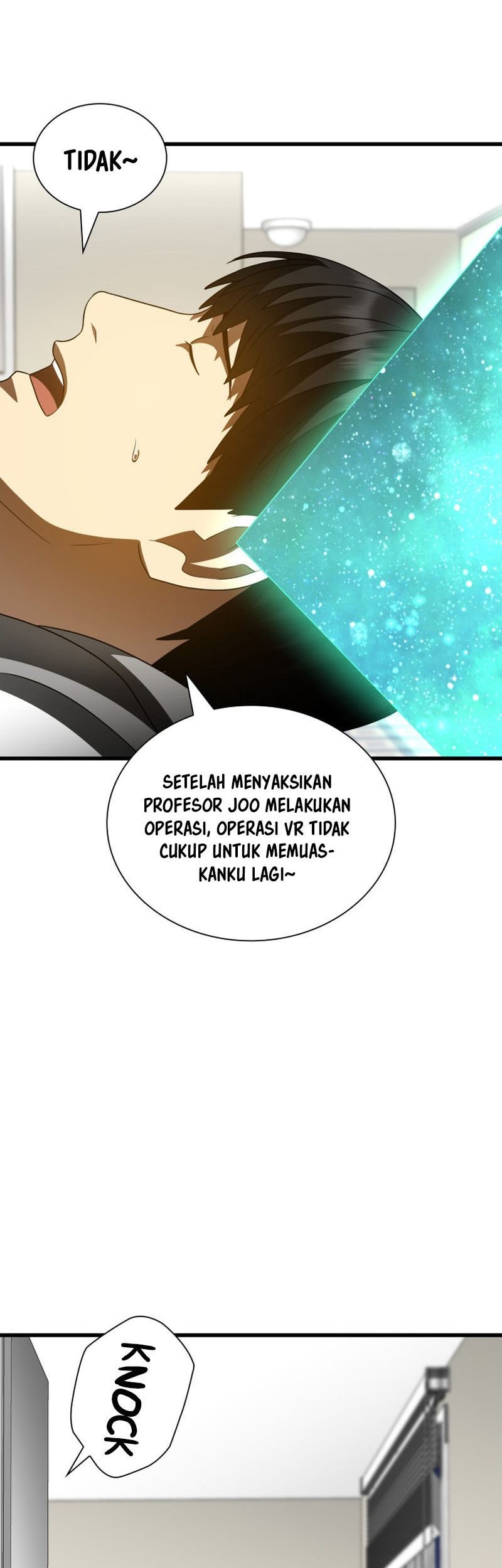 Perfect Surgeon Chapter 98 Gambar 74