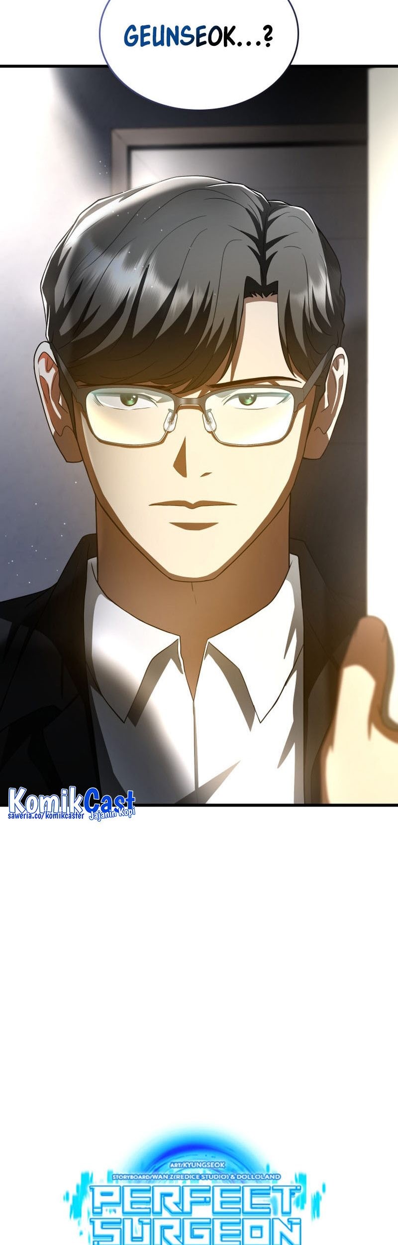 Perfect Surgeon Chapter 98 Gambar 80