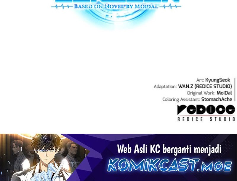 Perfect Surgeon Chapter 98 Gambar 81