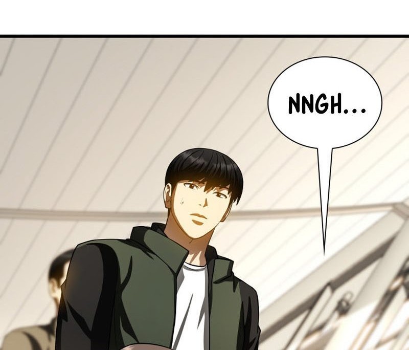 Perfect Surgeon Chapter 98 Gambar 17