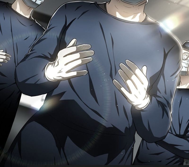 Perfect Surgeon Chapter 97 Gambar 59