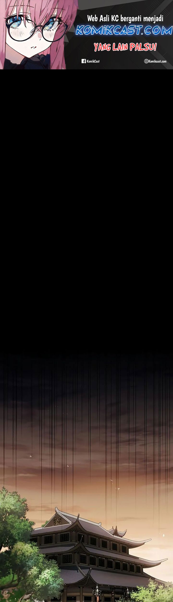 Baca Manhwa Heavenly Grand Archive’s Young Master Chapter 119 Gambar 2