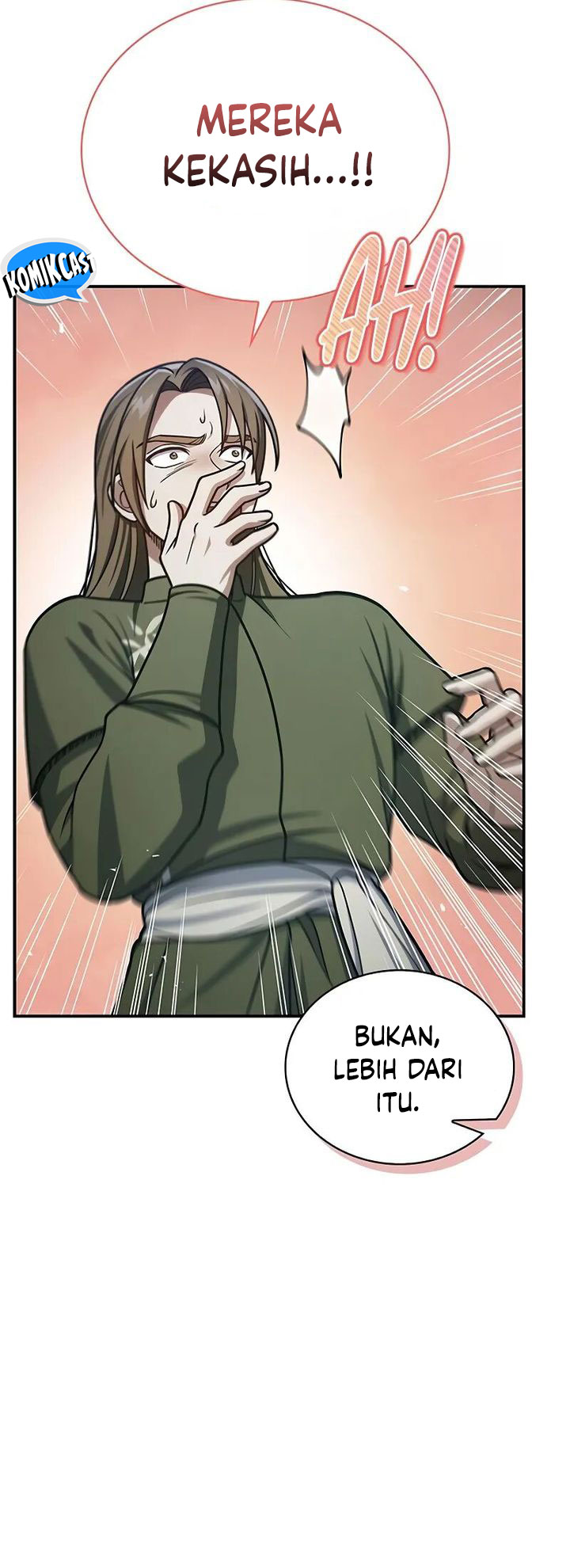 Heavenly Grand Archive’s Young Master Chapter 119 Gambar 62
