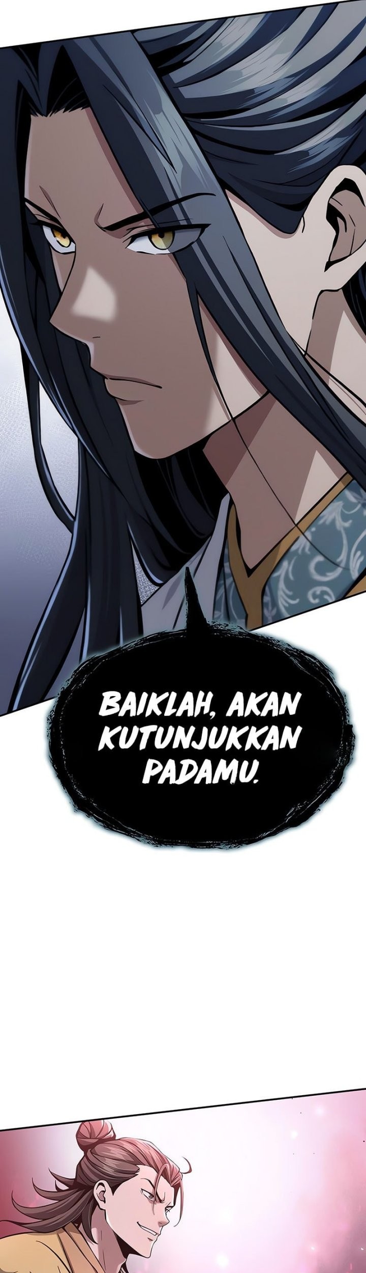 Regression Of The Yong Clan Heir Chapter 18 Gambar 62