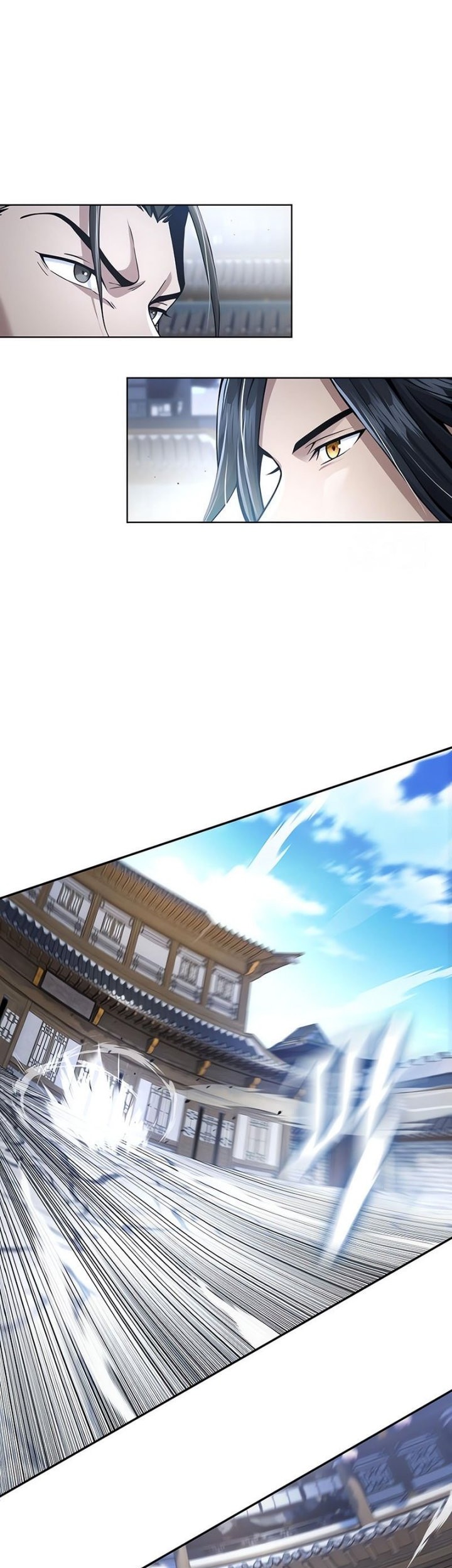 Regression Of The Yong Clan Heir Chapter 18 Gambar 64