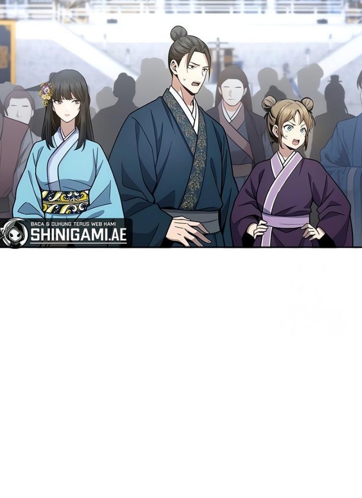 Regression Of The Yong Clan Heir Chapter 18 Gambar 9