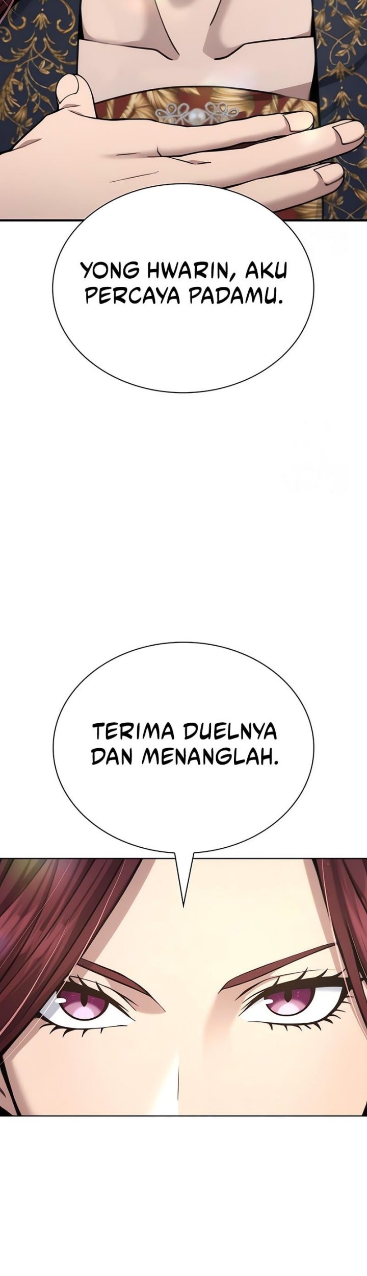 Regression Of The Yong Clan Heir Chapter 18 Gambar 24