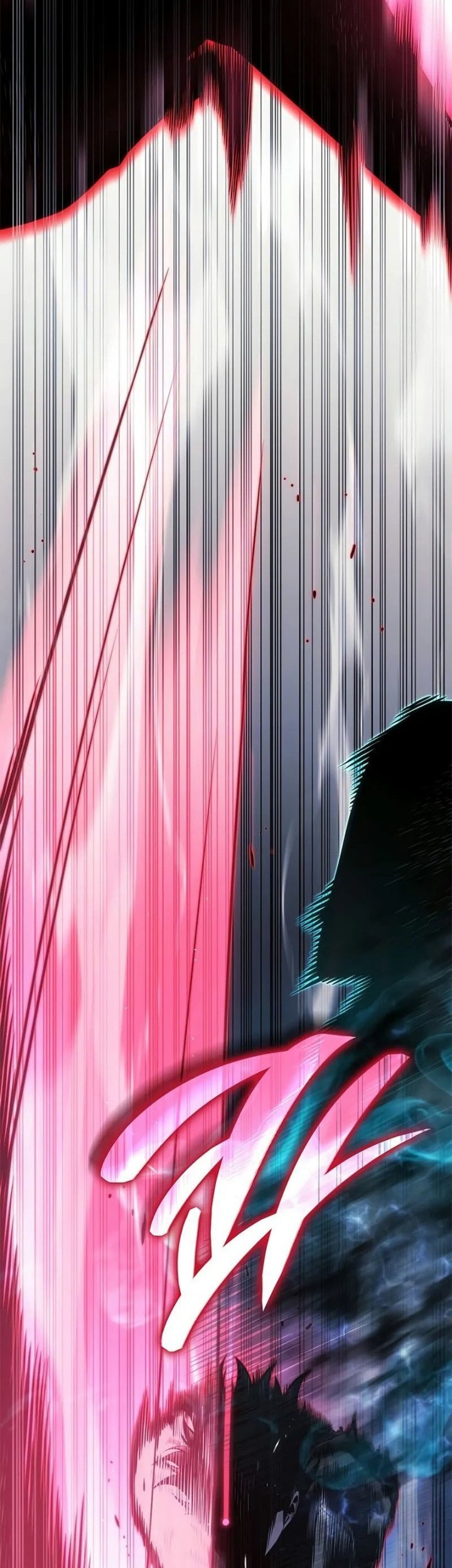 Bad Born Blood Chapter 27 Gambar 39