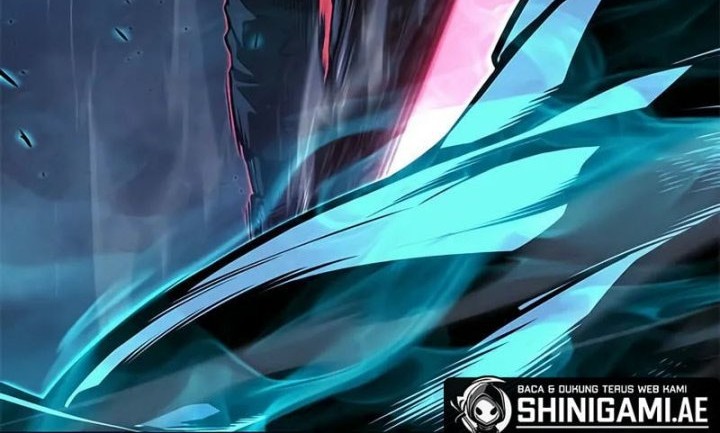 Bad Born Blood Chapter 27 Gambar 41