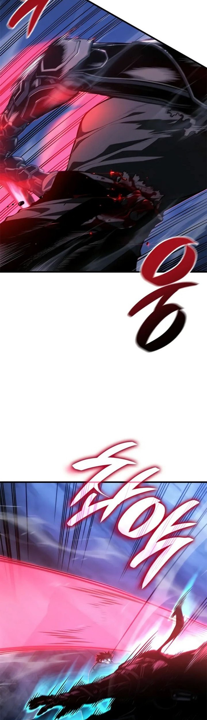 Bad Born Blood Chapter 27 Gambar 43