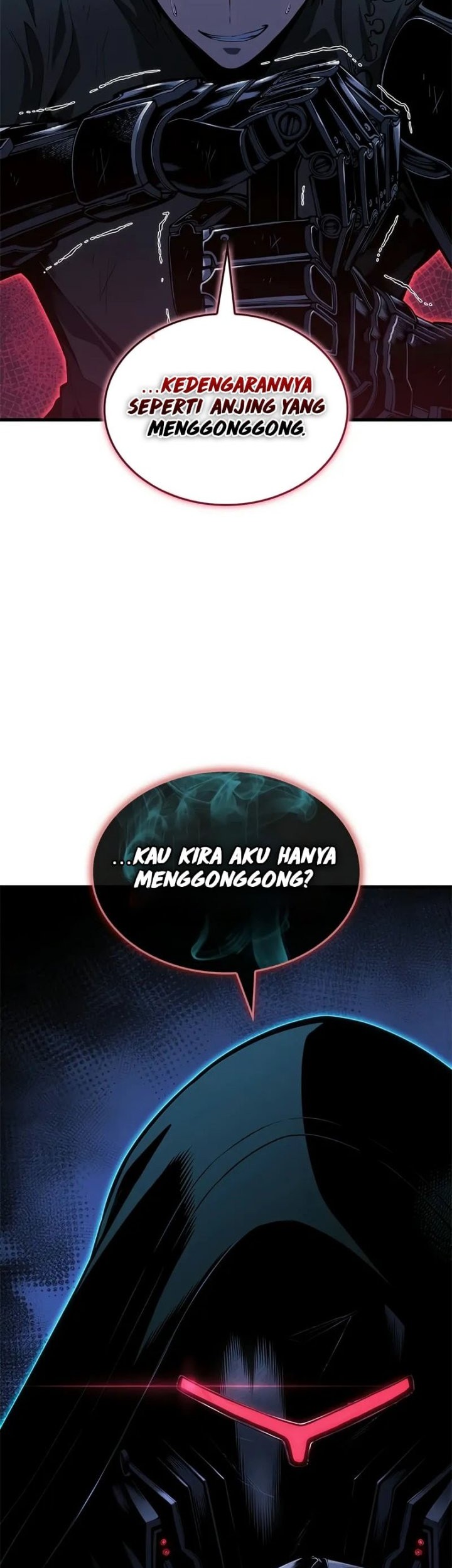 Bad Born Blood Chapter 27 Gambar 51