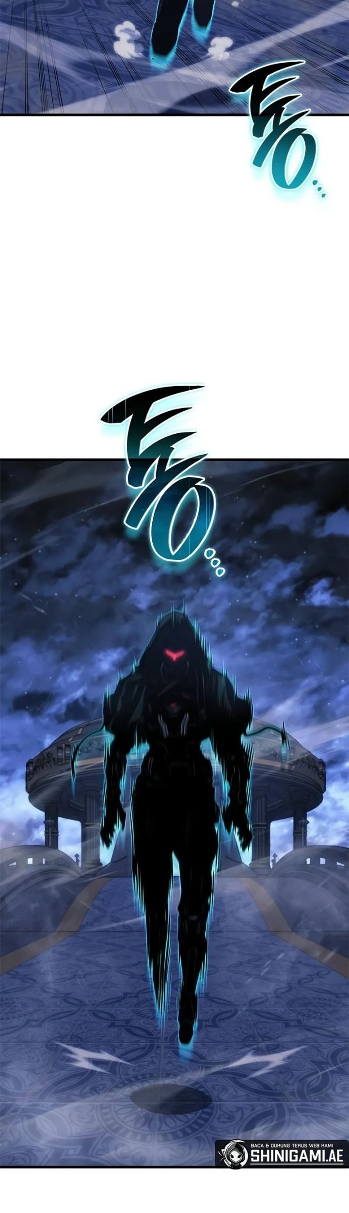 Bad Born Blood Chapter 27 Gambar 54