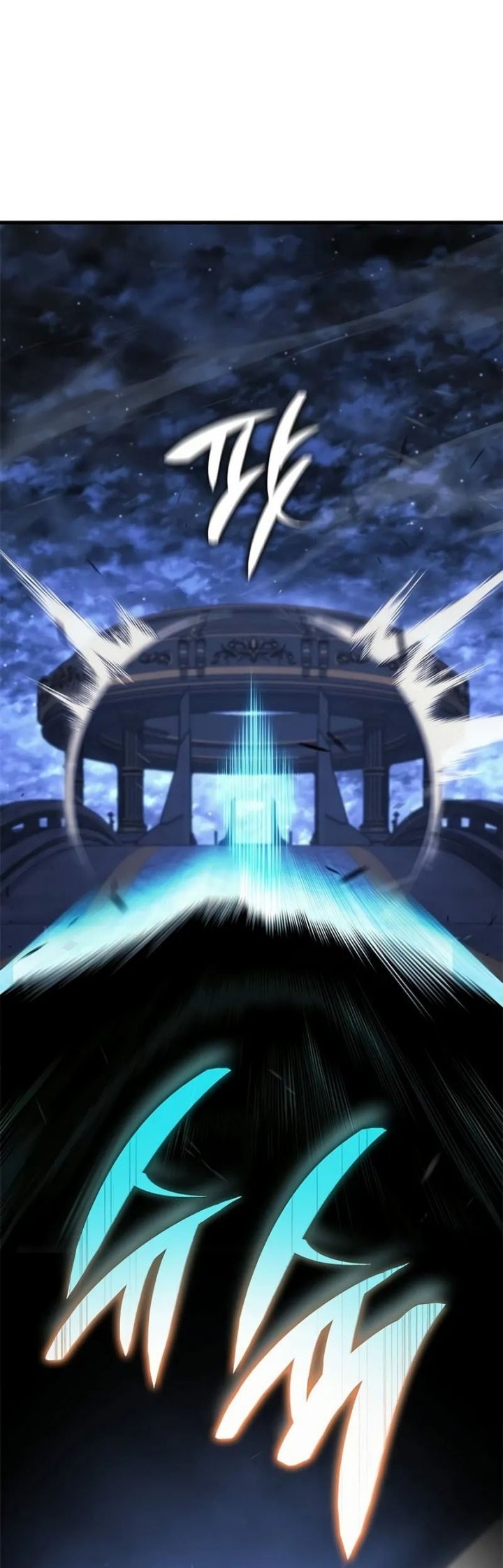 Bad Born Blood Chapter 27 Gambar 55