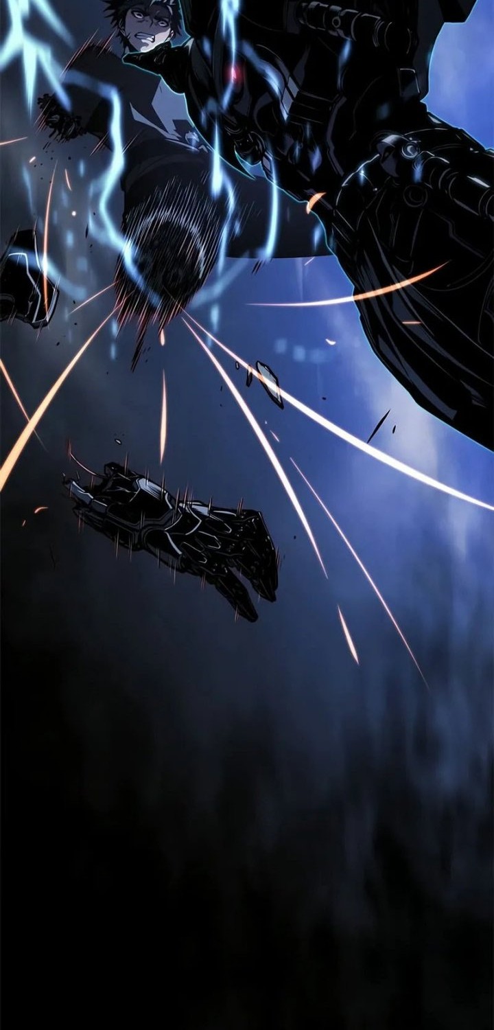 Bad Born Blood Chapter 27 Gambar 59