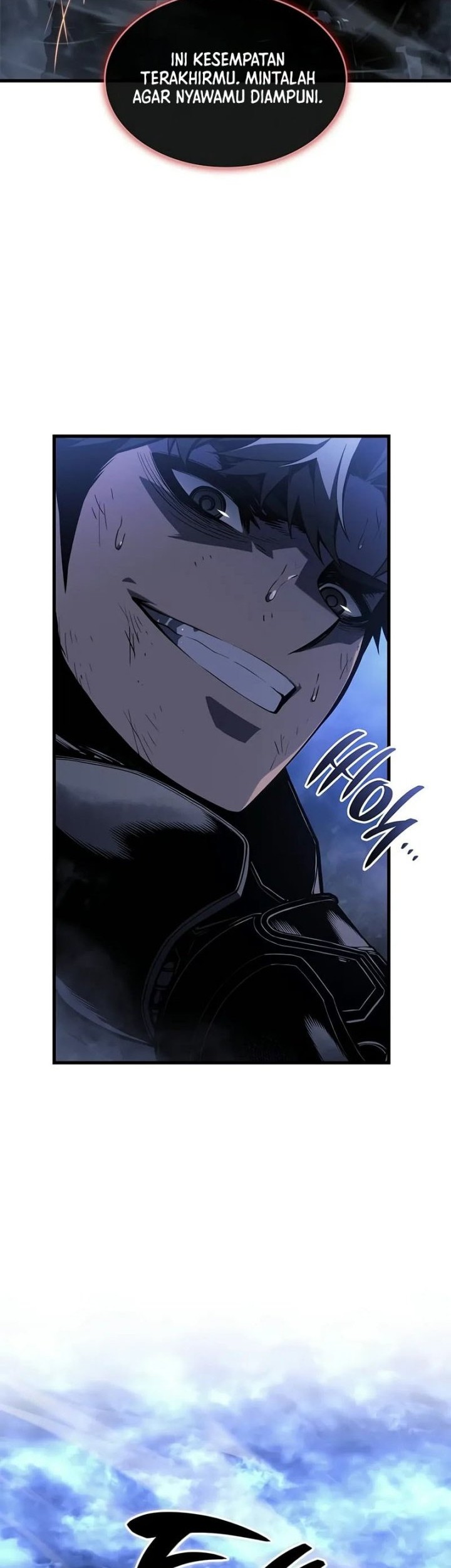 Bad Born Blood Chapter 27 Gambar 61
