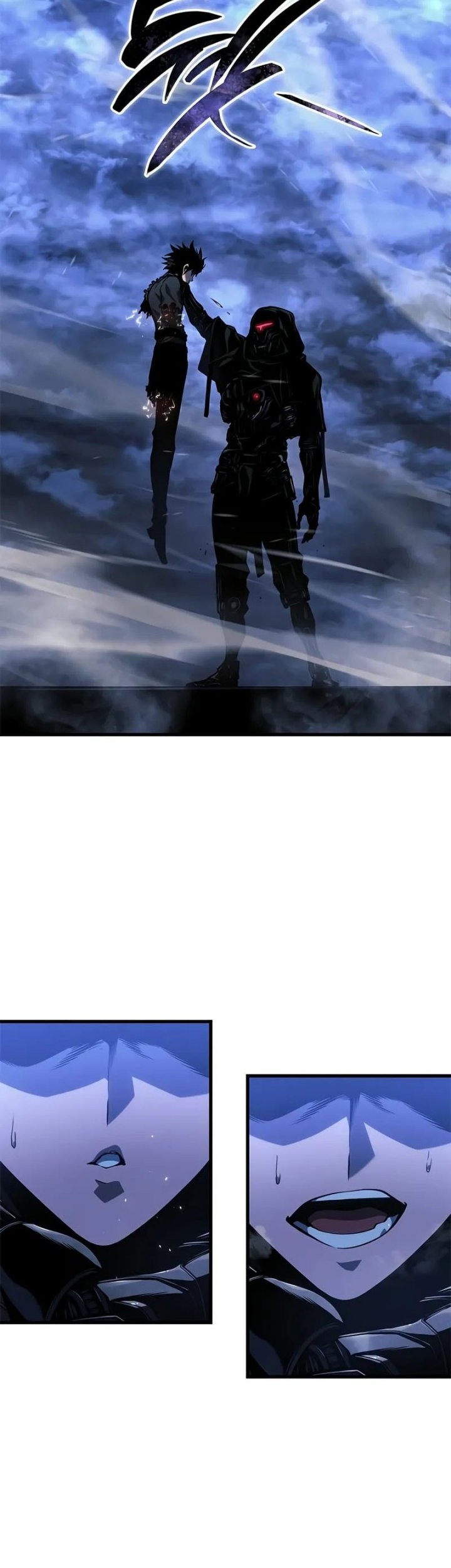 Bad Born Blood Chapter 27 Gambar 62