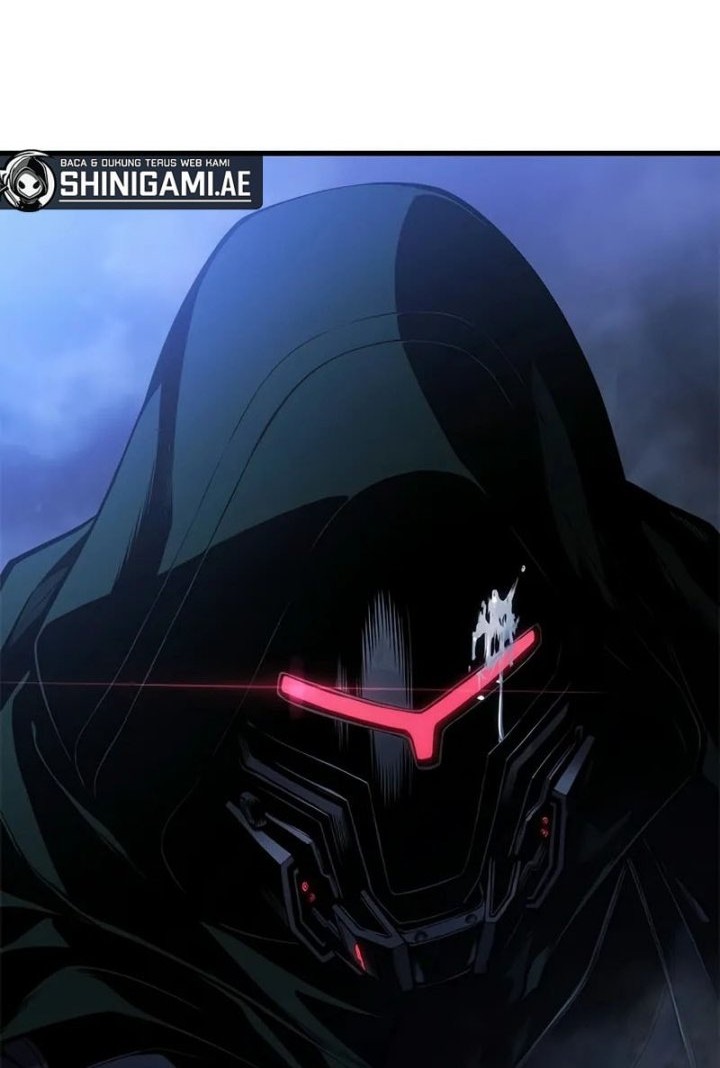 Bad Born Blood Chapter 27 Gambar 63