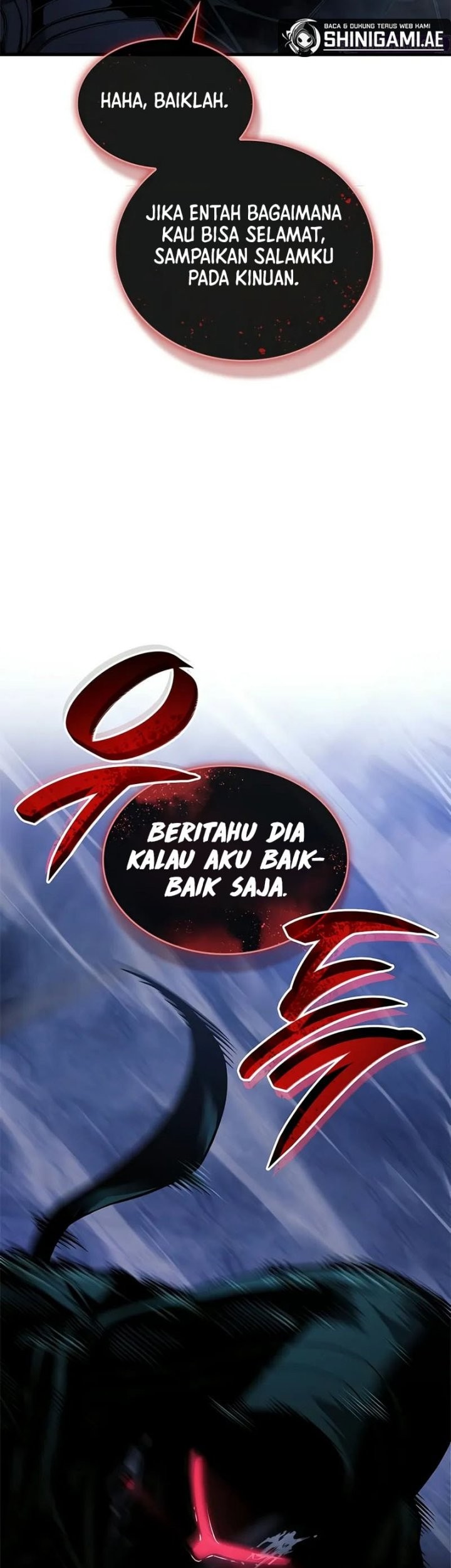 Bad Born Blood Chapter 27 Gambar 64