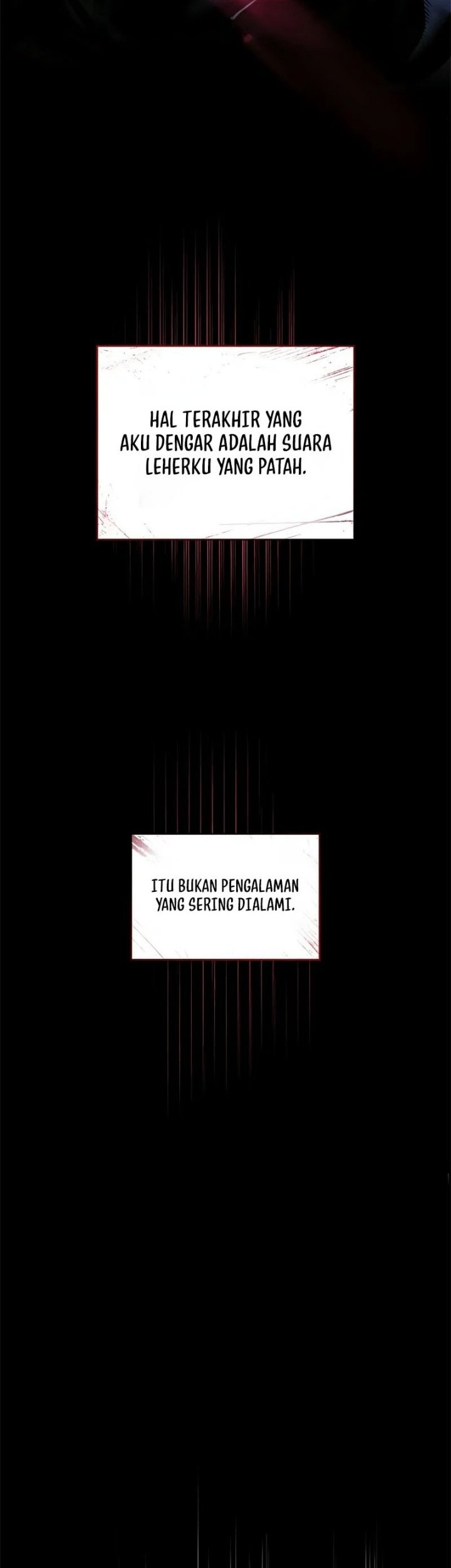 Bad Born Blood Chapter 27 Gambar 65