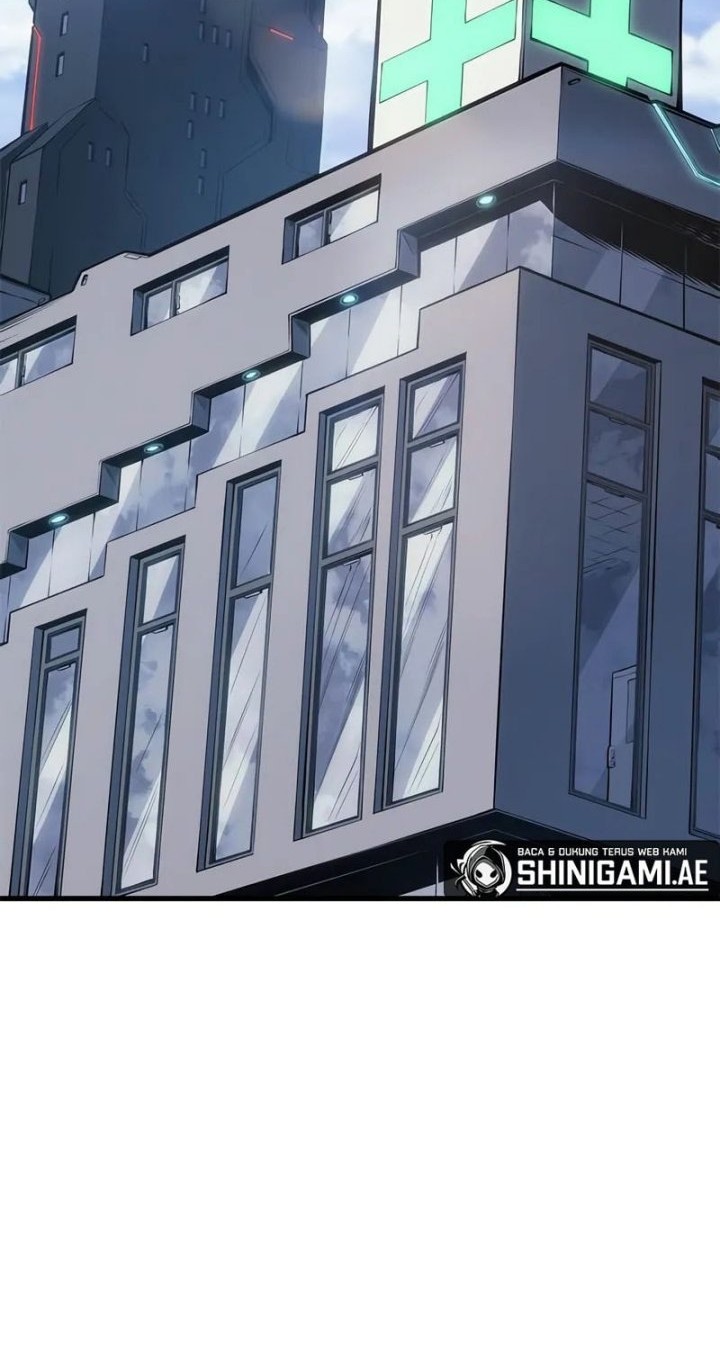 Bad Born Blood Chapter 27 Gambar 67