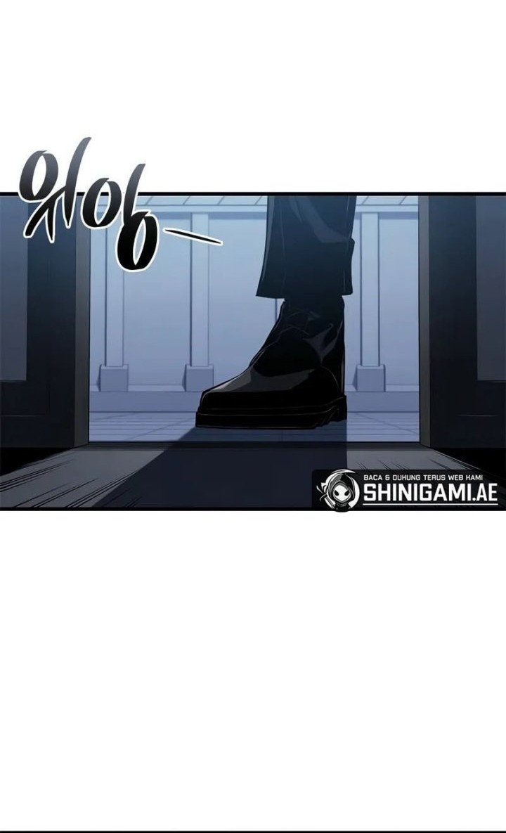 Bad Born Blood Chapter 27 Gambar 71