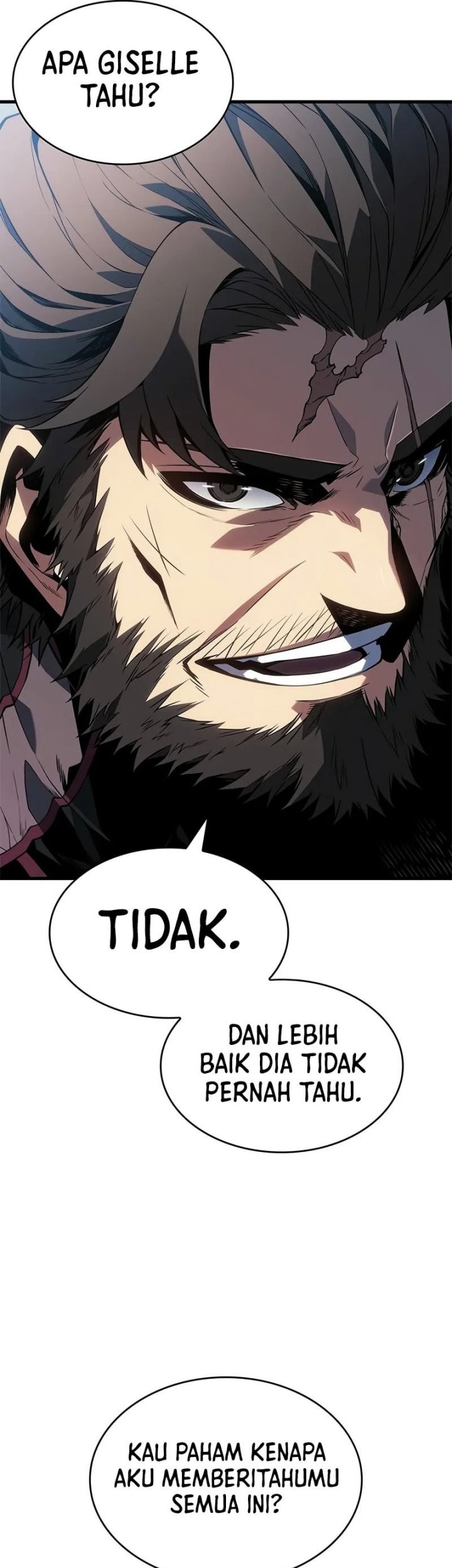 Bad Born Blood Chapter 27 Gambar 87