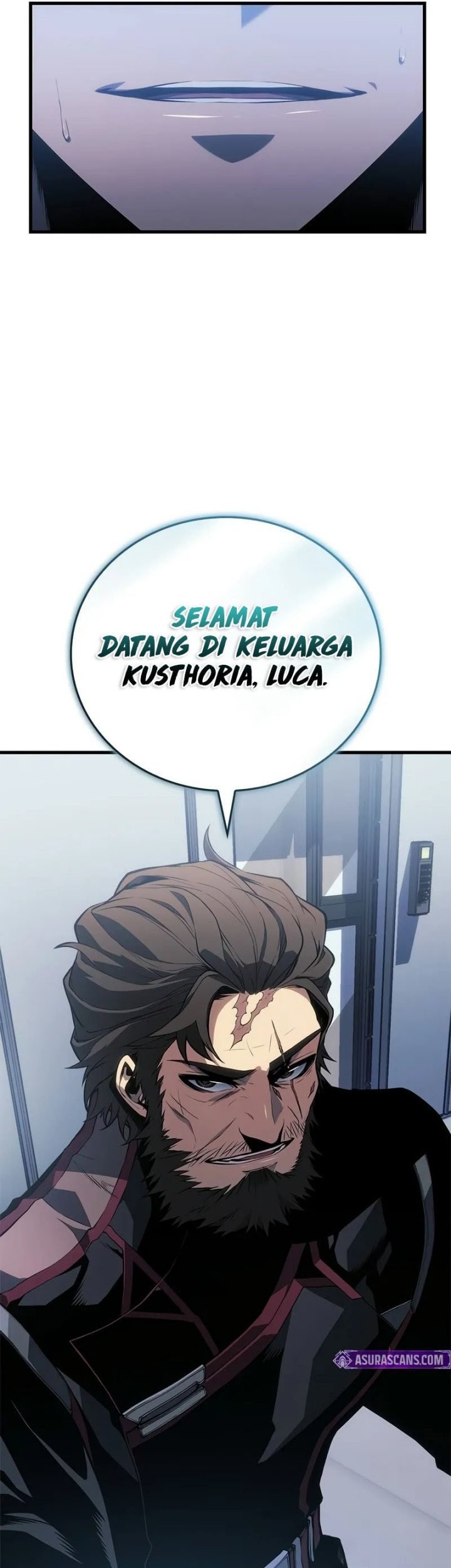 Bad Born Blood Chapter 27 Gambar 91