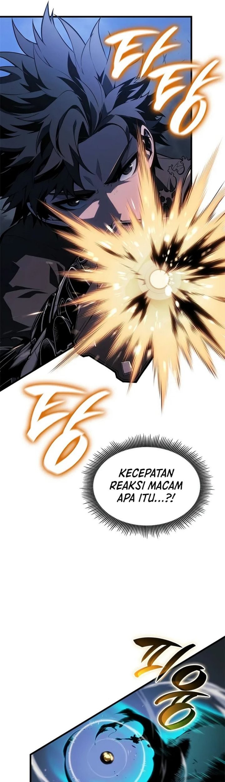 Bad Born Blood Chapter 27 Gambar 10