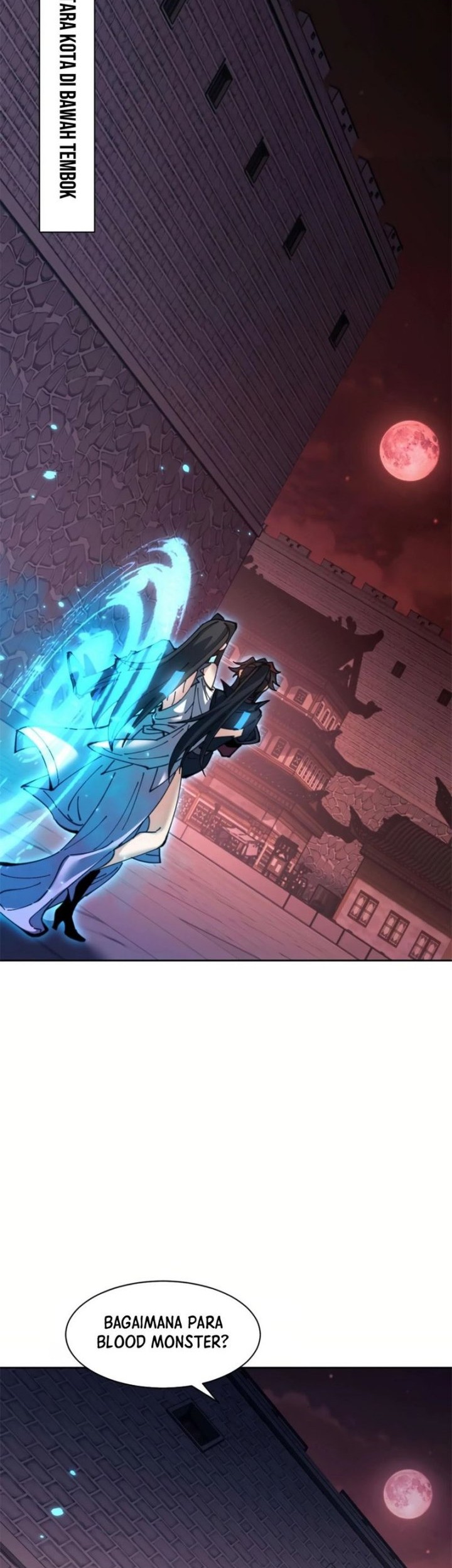 Devious Son Of Heaven Chapter 98 Gambar 3