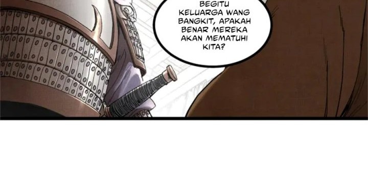 Lu Bu’s Life Simulator Chapter 106 Gambar 13