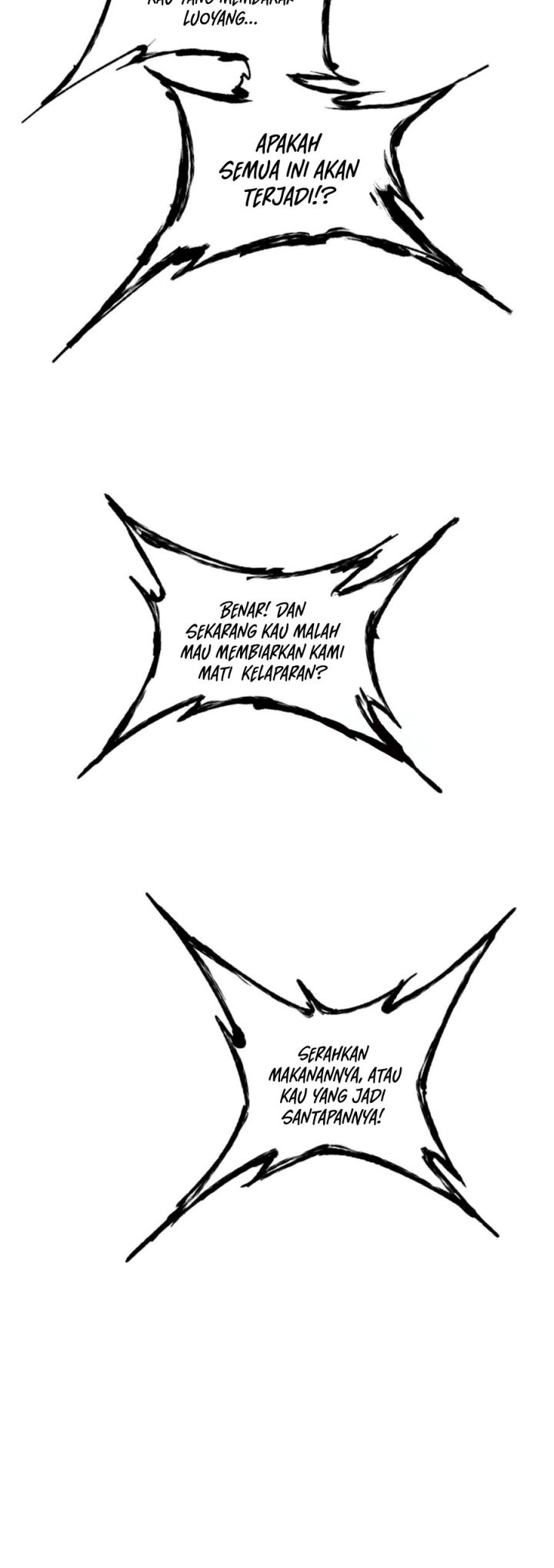 Lu Bu’s Life Simulator Chapter 106 Gambar 23