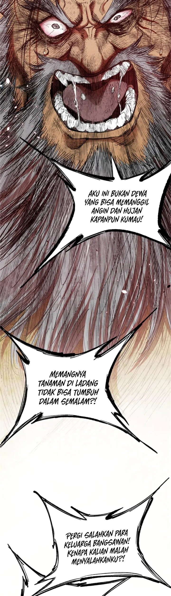 Lu Bu’s Life Simulator Chapter 106 Gambar 25