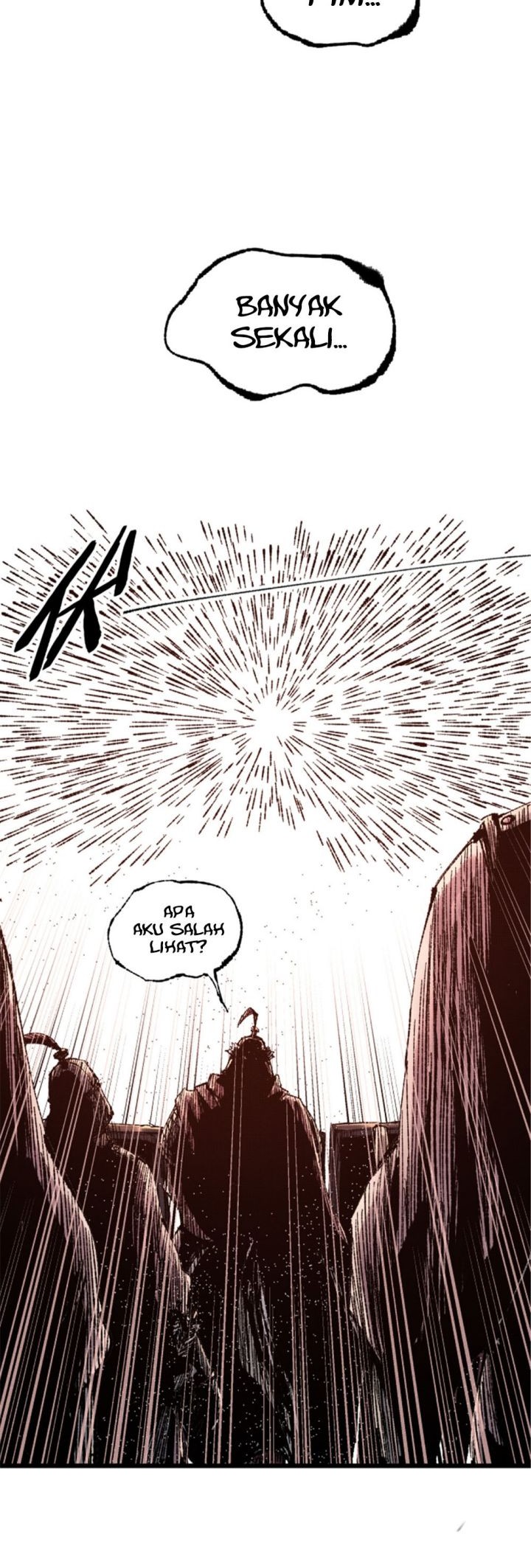 Lu Bu’s Life Simulator Chapter 102 Gambar 33