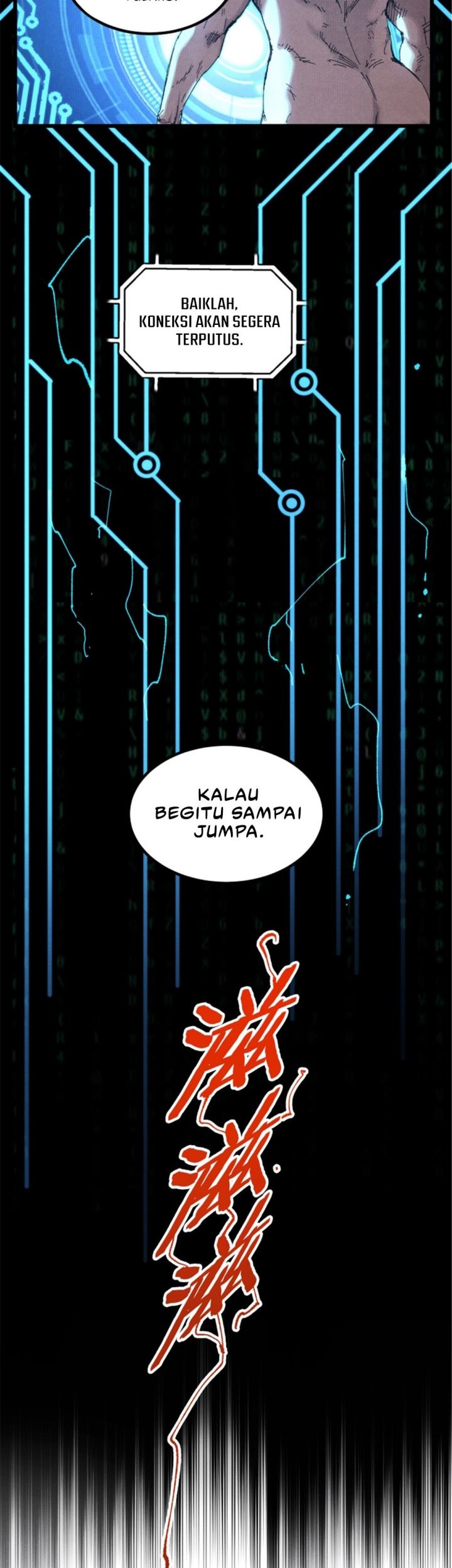 Lu Bu’s Life Simulator Chapter 102 Gambar 20