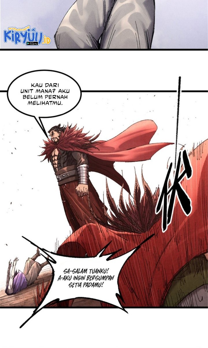Lu Bu’s Life Simulator Chapter 99 Gambar 10