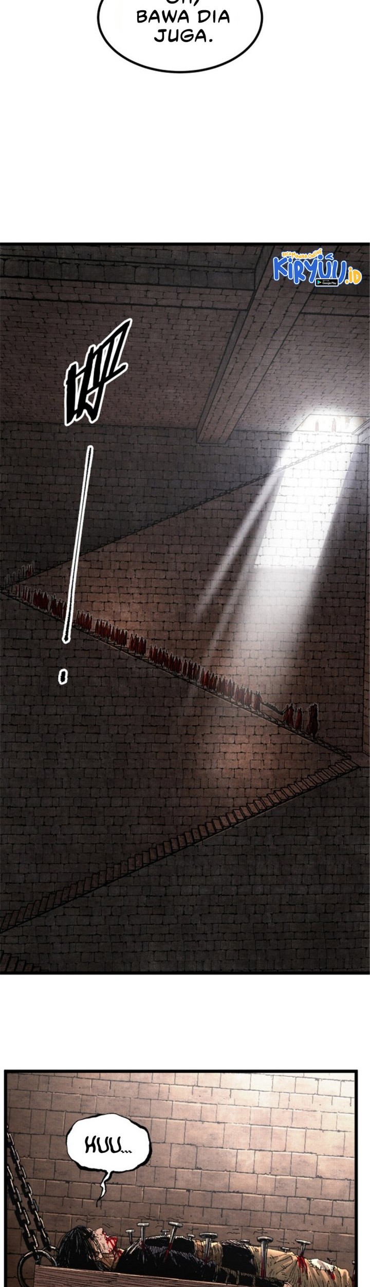 Lu Bu’s Life Simulator Chapter 99 Gambar 18