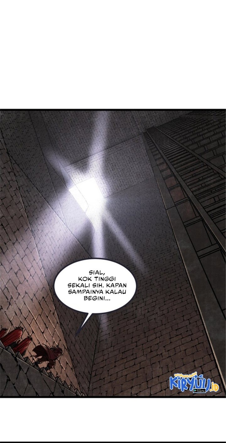 Lu Bu’s Life Simulator Chapter 99 Gambar 25