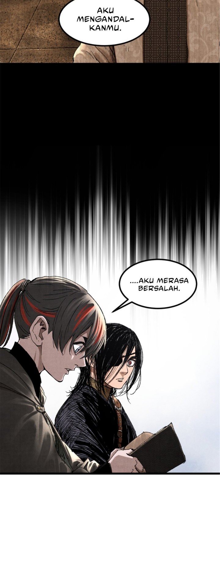 Lu Bu’s Life Simulator Chapter 93 Gambar 31