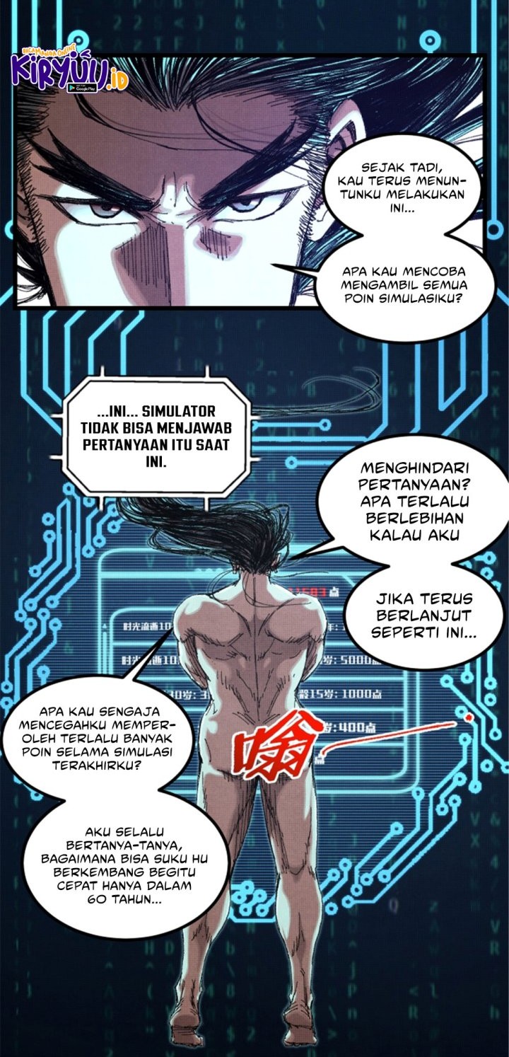 Lu Bu’s Life Simulator Chapter 79 Gambar 23