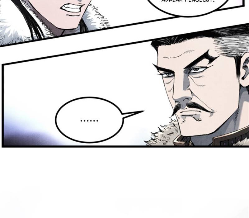 Lu Bu’s Life Simulator Chapter 74 Gambar 16