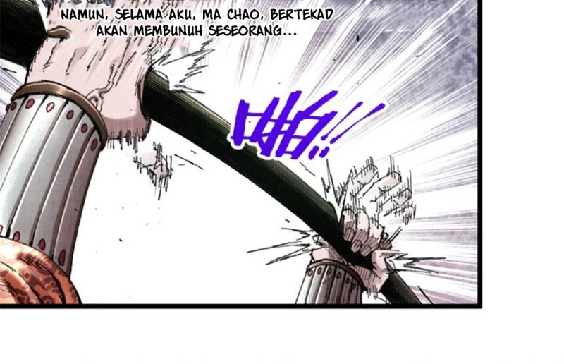 Lu Bu’s Life Simulator Chapter 74 Gambar 31