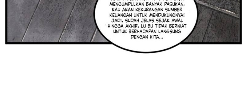 Lu Bu’s Life Simulator Chapter 74 Gambar 9
