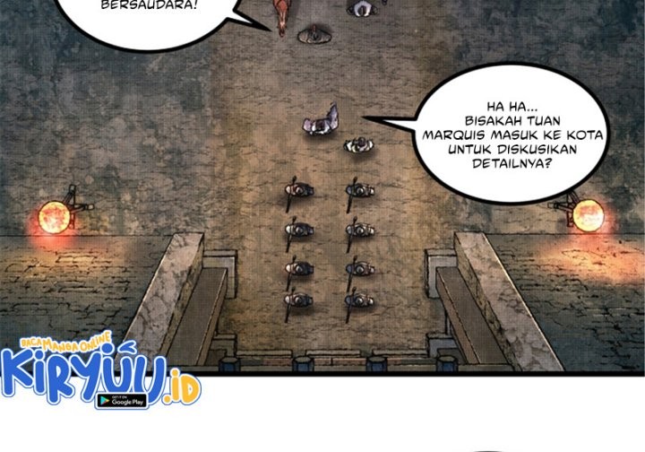 Lu Bu’s Life Simulator Chapter 73 Gambar 10
